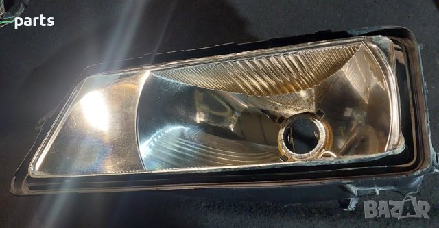 Рефлектор Ляв Фар Опел Вектра А - 201877B - 201887B N, снимка 4 - Части - 44294799