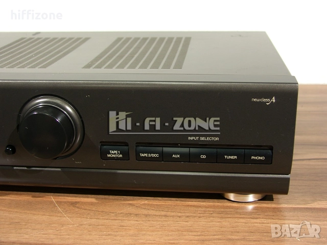 Усилвател   Technics su-v500 /1 , снимка 5 - Ресийвъри, усилватели, смесителни пултове - 51606753