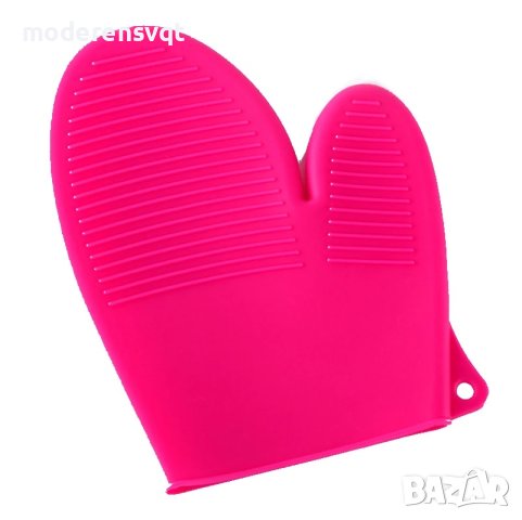 Удобна силиконова ръкохватка, снимка 7 - Аксесоари за кухня - 41026085