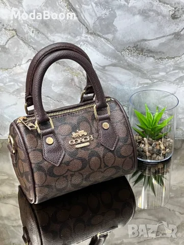 Choach дамски чанти Различни цветове, снимка 2 - Чанти - 48816083