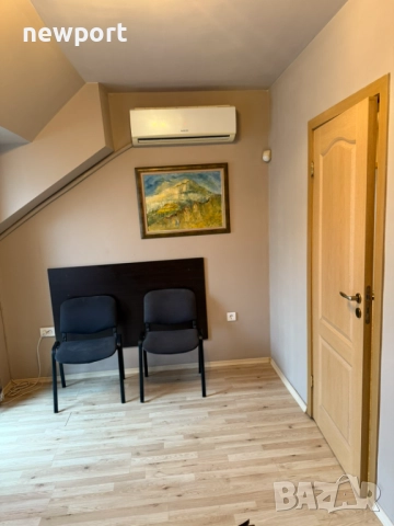 Давам под наем Обзаведен офис в супер-центъра на гр.Пловдив, кв.КАПАНА, снимка 6 - Офиси - 52065925