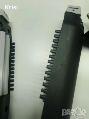 Преси за коса нова с керамични плочки, снимка 10 - Преси за коса - 52632548