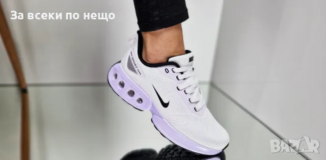 Nike Дамски Маратонки👟Дамски Спортни Обувки Найк - Налични Различни Цветове, снимка 6 - Маратонки - 48924876