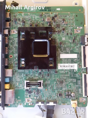 SAMSUNG UE40MU6172U-BN41-02568B-BN44-00806A, снимка 5 - Части и Платки - 34147614