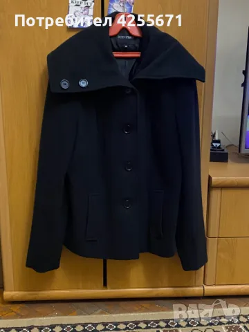 Дамско палто, снимка 1