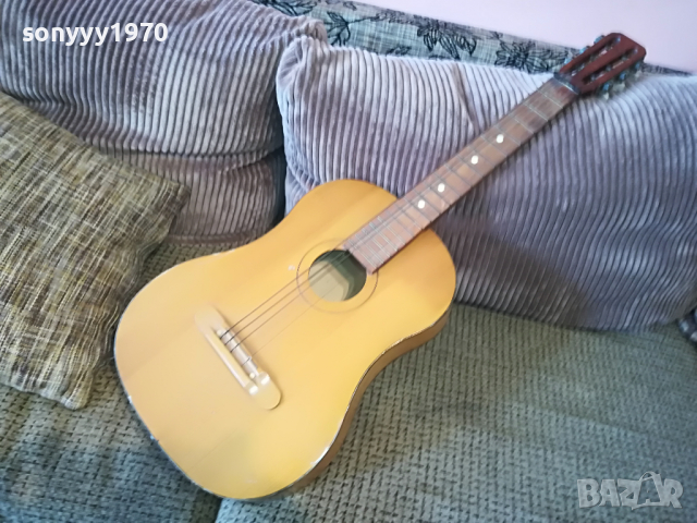 китара 93х34х8см акустична 2703221752