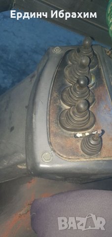 Нисан 1.5т., снимка 5 - Индустриална техника - 34520465