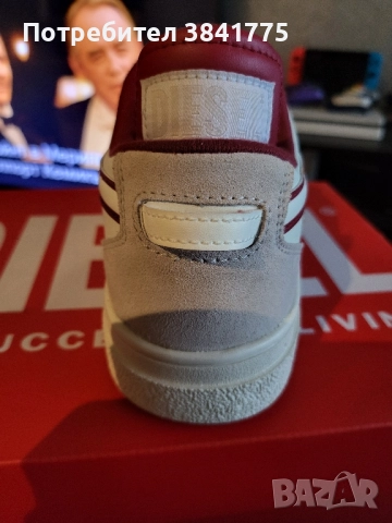 Diesel MOD. S-UKIYO LOW X оригинални и нови, снимка 7 - Маратонки - 51914172