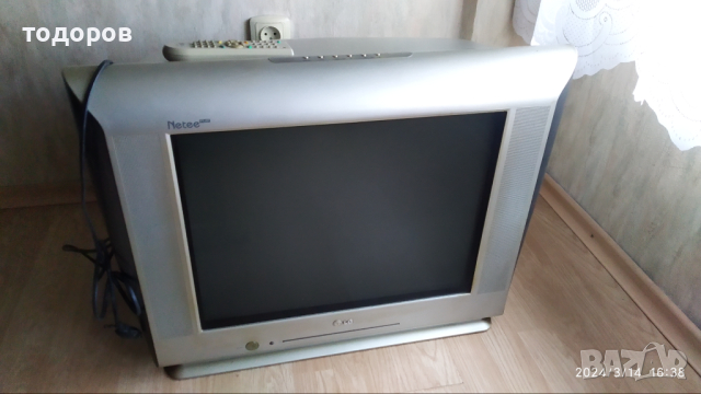 LCD телевизор Philips 32pfl5604h/12, снимка 12 - Телевизори - 44772976