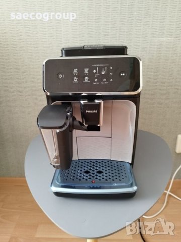 Кафе машина PHILIPS EP2235/40   Latte Go , снимка 7 - Кафемашини - 41541746