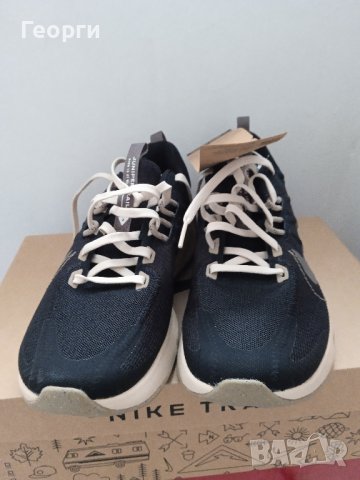 Nike Trail 41 New, снимка 5 - Маратонки - 42512673