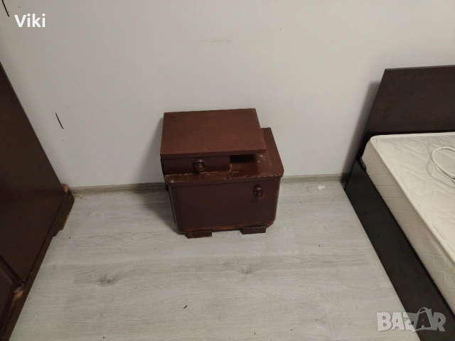 Гардероби 2бр ретро , снимка 3 - Гардероби - 53395307