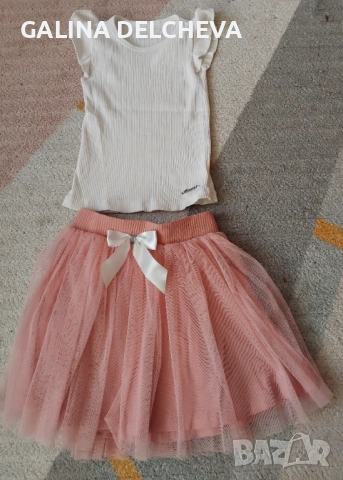 Комплект  116 розмер