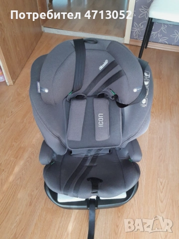 Детско столче за кола