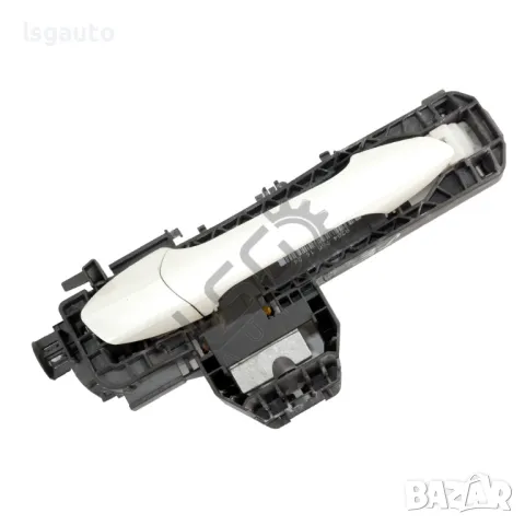 Задна дясна външна дръжка Mercedes-Benz C-Class 204 (W/S/C) 2007-2014 ID: 144729
