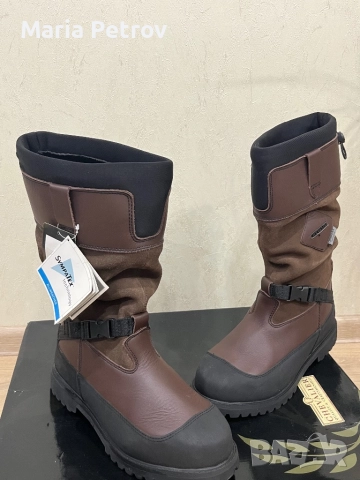 Обувки за ЛОВ, 100% Водоустойчиви , 43 номер
