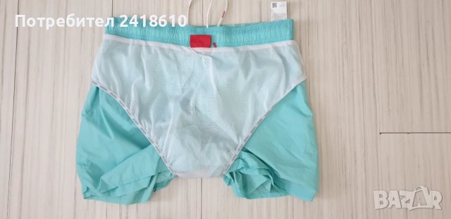 Hugo Boss HUGO HAITI Swim Short Mens Size L / XL  ОРИГИНАЛ Мъжки  Бански!, снимка 7 - Бански - 51365540