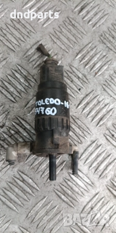 Помпичка чистачки Seat Toledo 1.6TDI 2016г.	