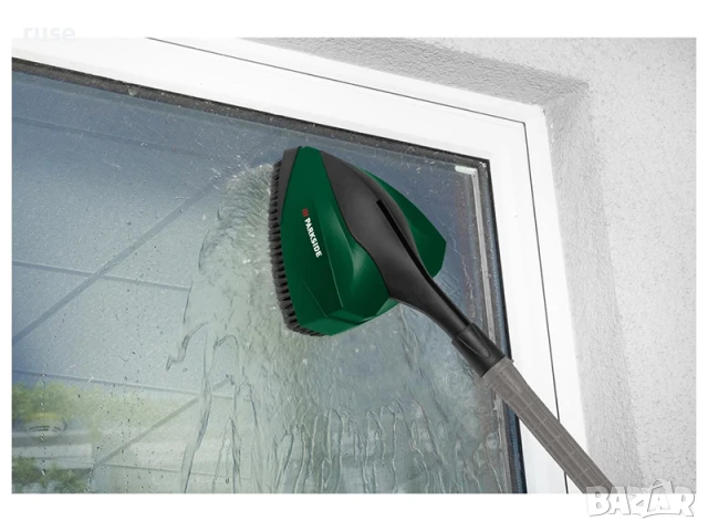 НОВИ! Четка за водоструйка Parkside / приставка за почистване с водоструйки 3 модела, снимка 9 - Други инструменти - 50755949