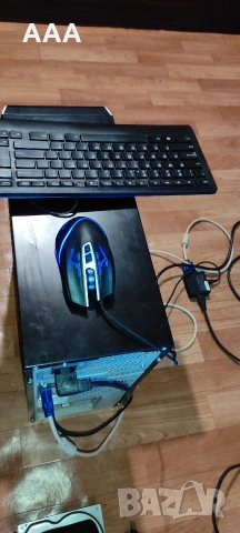 Asus p8h61- m lx2 , снимка 2 - Работни компютри - 53295226