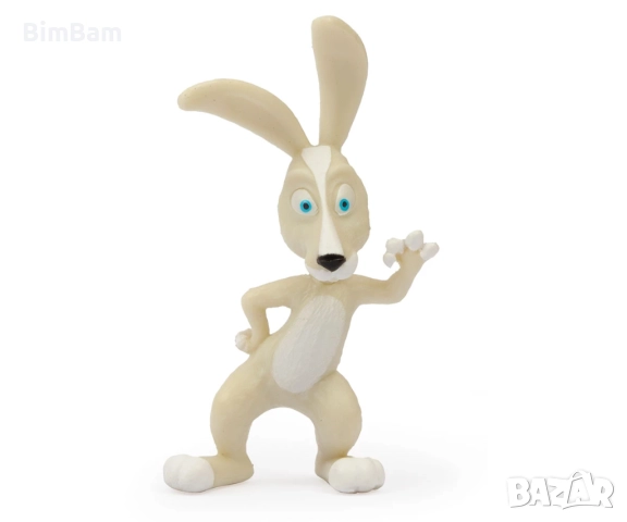 Оригинален комплект Маша и Мечока - 7 колекционерски фигурки , снимка 7 - Фигурки - 52345663