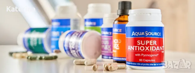 Aquasource, снимка 1