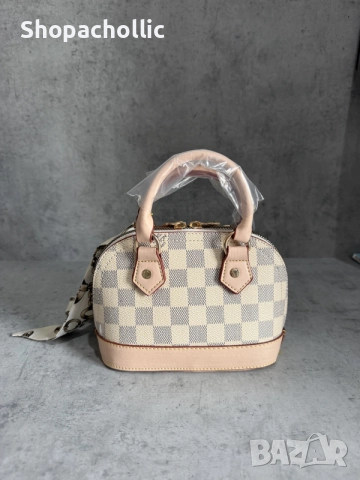 Мини дамски чантички Louis Vuitton
