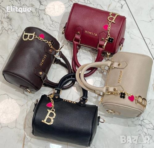 мини чанти beymen 