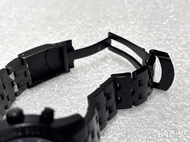 Швейцарски Часовник Traser H3 Chronograph Big Date Pro, снимка 15 - Мъжки - 55834108