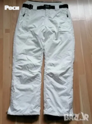 Ски панталон SPORTSWERE ХЛ, снимка 3 - Зимни спортове - 49815705