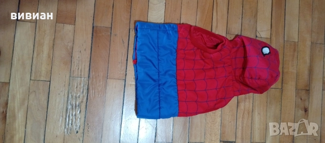 продавам детски елек , снимка 3 - Бебешки якета и елеци - 51865509