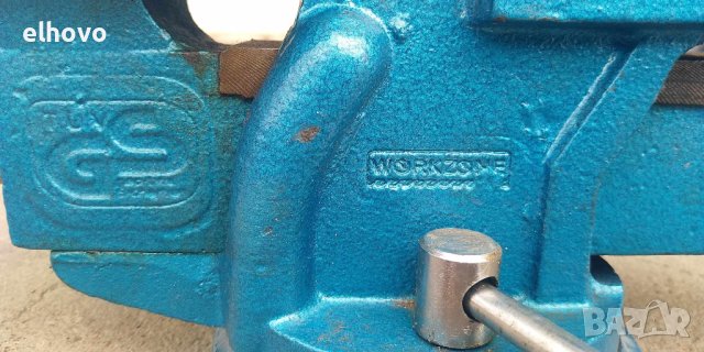 Менгеме Workzone 7.4кг , снимка 7 - Менгемета - 42506773