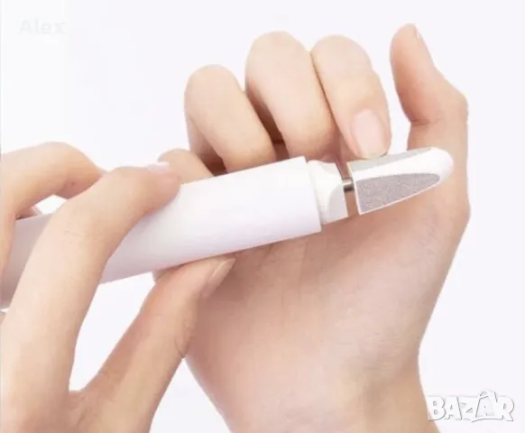 Xiaomi ShowSee Електрическа Машинка За Нокти