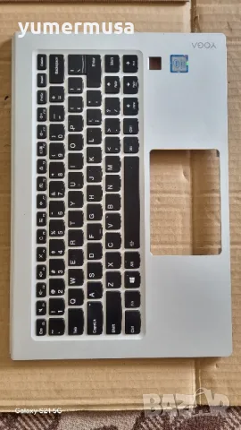 Lenovo Yoga 910/Yoga 5 Pro-оригинална клавиатура 
