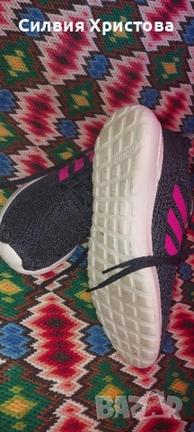 Продавам оригинални маратонки Адидас номер 38, снимка 2 - Маратонки - 51785822