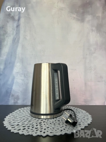 Електрическа кана AEG - Варна, снимка 4 - Кани - 53487391