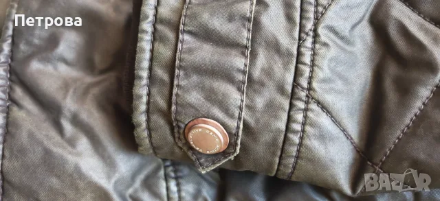 Зимни яке на CAMEL ACTIVE, снимка 6 - Якета - 56282353