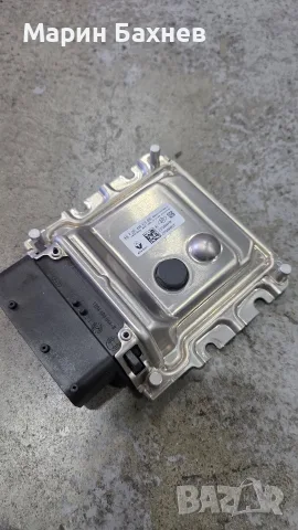 Renault addblue модул 0 281 032 615 , 0281032615 237g0049r