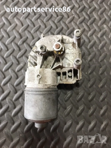 Преден десен мотор за чистачка HDI RHD за Peugeot 407 (2003-2009) 0390241722, снимка 3 - Части - 53701208