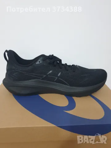 Маратонки за бягане Asics GT-2000 13, снимка 8 - Маратонки - 48285735