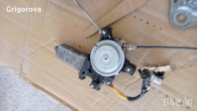 Машинки - стъклоповдигачи за ел.стъкла ,Мицубиши Еклипс 2001 г., снимка 5 - Автомобили и джипове - 34142001