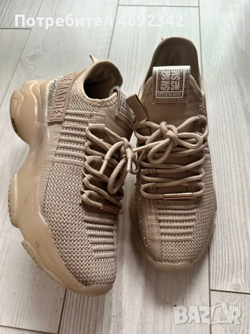 Обувки, снимка 4 - Дамски ежедневни обувки - 52898759