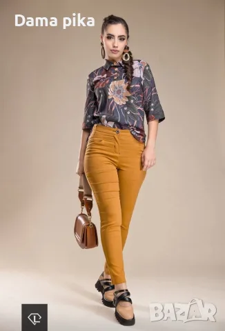 Красив панталон Lucy fashion 