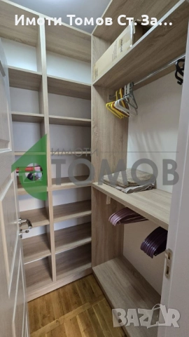 Луксозно обзаведен двустаен апартамент под наем в Център , снимка 12 - Апартаменти - 52801413