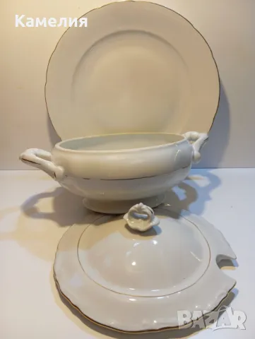 Полски порцелан , снимка 3 - Други - 48613187