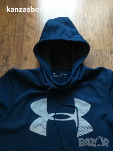 Under Armour Sweatshirts- страхотно мъжко горнище S