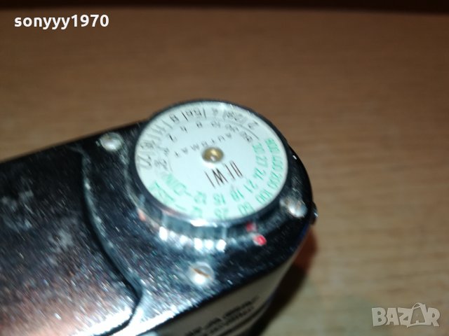 braun poxette-nurnberg germany 0709211903, снимка 17 - Фотоапарати - 34057642