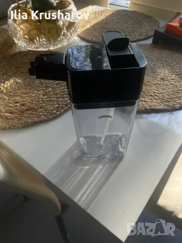 Кана за капучино за Saeco Philips , снимка 4 - Кафемашини - 47748173