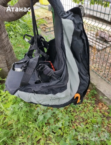 Сбруя за парапланер Ava Sport Tangra M , снимка 10 - Други спортове - 51541258