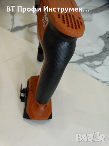 Hilti TE 2 - 22 / Nuron - Ударо пробивна машина, снимка 6 - Други инструменти - 52408886